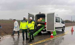 Milas'ta yol kenarında cansız bedeni bulundu: Kimliği tespit edildi