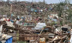 Mozambik'e Chido kasırgası vurdu: 34 ölü, 319 yaralı