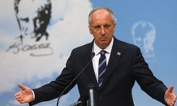 Muharrem İnce'den tepki: "Ekonomistim dedi, ekonomiyi batırdı"