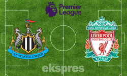 Newcastle - Liverpool maçı ne zaman, saat kaçta ve hangi kanalda?