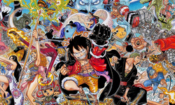 One Piece animesinin geri dönüş tarihi belli oldu!