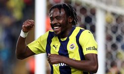 Osayi-Samuel Fenerbahçe'ye bağlı kalıyor! İngiltere'den teklif yok