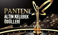 Pantene 50. Altın Kelebek Ödülleri sahiplerini buldu!