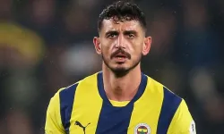 Fenerbahçeli Samet Akaydin'in yeni takımı belli oldu!