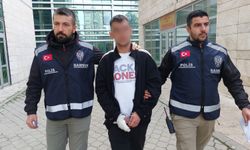 Samsun’da alkol sonrası bıçaklı kavga