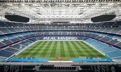 Real Madrid'den şok karar: Santiago Bernabeu'nun adı değişiyor!