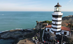 Türkiye'nin tarihî deniz fenerleri: Işıklarıyla yüzyıllardır denizcilere yol gösteriyor