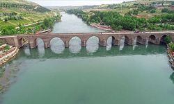 Dicle Nehri'nde çobanın cansız bedeni bulundu