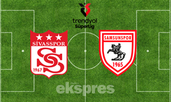 Sivasspor - Samsunspor maçı ne zaman, saat kaçta, hangi kanalda?