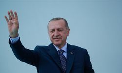 SONDAKİKA: Cumhurbaşkanı Erdoğan'dan asgari ücret açıklaması