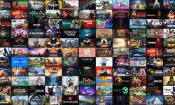 Steam’de 2024’te yayınlanan oyunların %80’i neredeyse hiç oynanmadı!