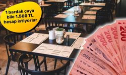 Ticaret Bakanlığı, restoranlardaki "minimum harcama" uygulamalarını denetliyor