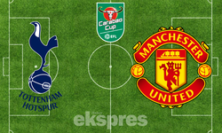 Tottenham Hotspur - Manchester United maçı ne zaman, saat kaçta ve hangi kanalda?