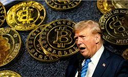 Bitcoin, Trump'ın kripto hedefleriyle yükseliyor