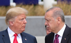 Donald Trump: Esad’ın devrilmesinin arkasında Türkiye var