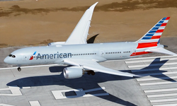 American Airlines'e siber saldırı iddiası: Tüm seferler durduruldu