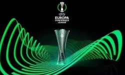 UEFA Konferans Ligi Play-Off turunun eşleşmeleri belirlendi!