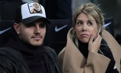 Wanda Nara’nın makyajsız hali gündem oldu! Galatasaray taraftarlarından yorum yağmuru