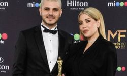 Wanda Nara ve Mauro Icardi’nin boşanma sürecinde karşılıklı ihanet suçlamaları