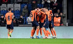 Başakşehir, UEFA Konferans Ligi’nde ilk galibiyetini elde etti!