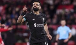 West Ham’a acımadı! Liverpool’dan 5-0’lık şov