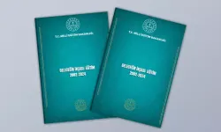 Eğitimde 22 yılda elde edilen kazanımlar Türkiye Yüzyılı'nın teminatıdır