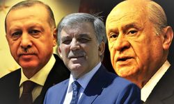 Abdullah Gül, Erdoğan ve Bahçeli’ye destek verdi