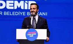 AK Parti İstanbul’da 19 ilçe başkan adayını açıkladı