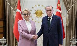 Cumhurbaşkanı yardımcısı olacağı iddialarına Akşener cephesinden açıklama