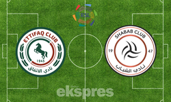 Al Ettifaq - Al Shabab maçı ne zaman, saat kaçta ve hangi kanalda?