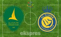 Al Khaleej - Al Nassr maçı ne zaman, saat kaçta ve hangi kanalda?