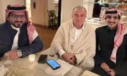 Al Shabab Başkanı: "Allah Kerim, Fatih Terim"