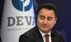 Ali Babacan’dan Erdoğan’a: "Kankalarınızı unutmayın"