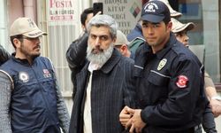 Furkan Vakfı’nın eski yönetici Alparslan Kuytul gözaltına alındı