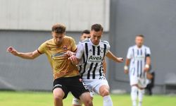 Altay, 24 Erzincan’a direnemedi: 3-1