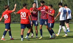 Altınordu İnegölspor deplasmanında galibiyet peşinde