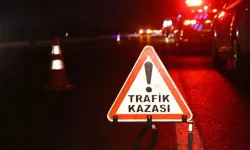 Ankara-Eskişehir yolunda feci kaza: 1 ölü