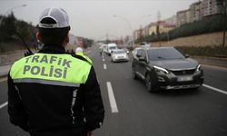 Ankara’da 21 Ocak trafik düzenlemesi: Hangi yollar kapanacak?