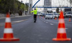 Ankara'da trafik düzenlemesi: Bu yollar kapatılacak