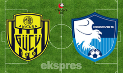 Ankaragücü - Erzurumspor FK maçı ne zaman, saat kaçta ve hangi kanalda?