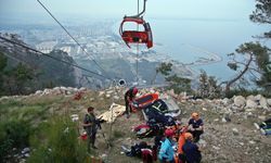 Antalya'da yaşanan teleferik kazasının sanıkları serbest bırakıldı