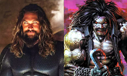 Jason Momoa, DC evrenine Lobo olarak geri dönüyor!