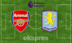 Arsenal - Aston Villa maçı ne zaman, saat kaçta, hangi kanalda?