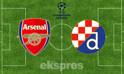 Arsenal-Dinamo Zagreb maçı ne zaman, saat kaçta, hangi kanalda?