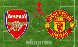 Arsenal - Manchester United maçı ne zaman, saat kaçta ve hangi kanalda?