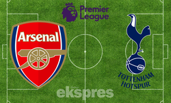 Arsenal - Tottenham Hotspur maçı ne zaman, saat kaçta ve hangi kanalda?