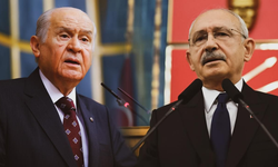 Bahçeli, Kılıçdaroğlu hakkındaki şikâyetini geri çekti