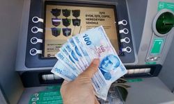 Bankalardan QR kodlu para çekme limitine güncelleme!