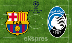 Barcelona - Atalanta maçı ne zaman, saat kaçta ve hangi kanalda?