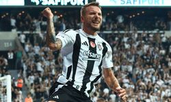 Beşiktaş'ın yıldızı Immobile takımdan ayrılıyor mu?